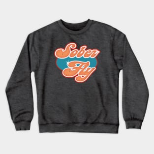 Soberfly Crewneck Sweatshirt